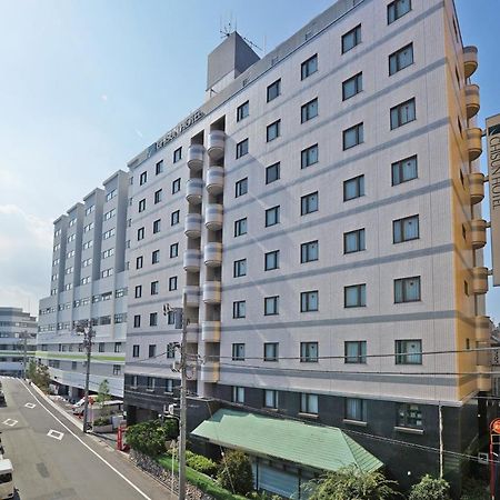 Chisun Hotel Kamata Токио Экстерьер фото