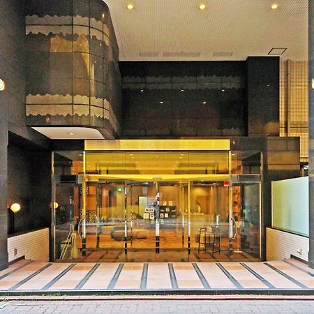 Chisun Hotel Kamata Токио Экстерьер фото