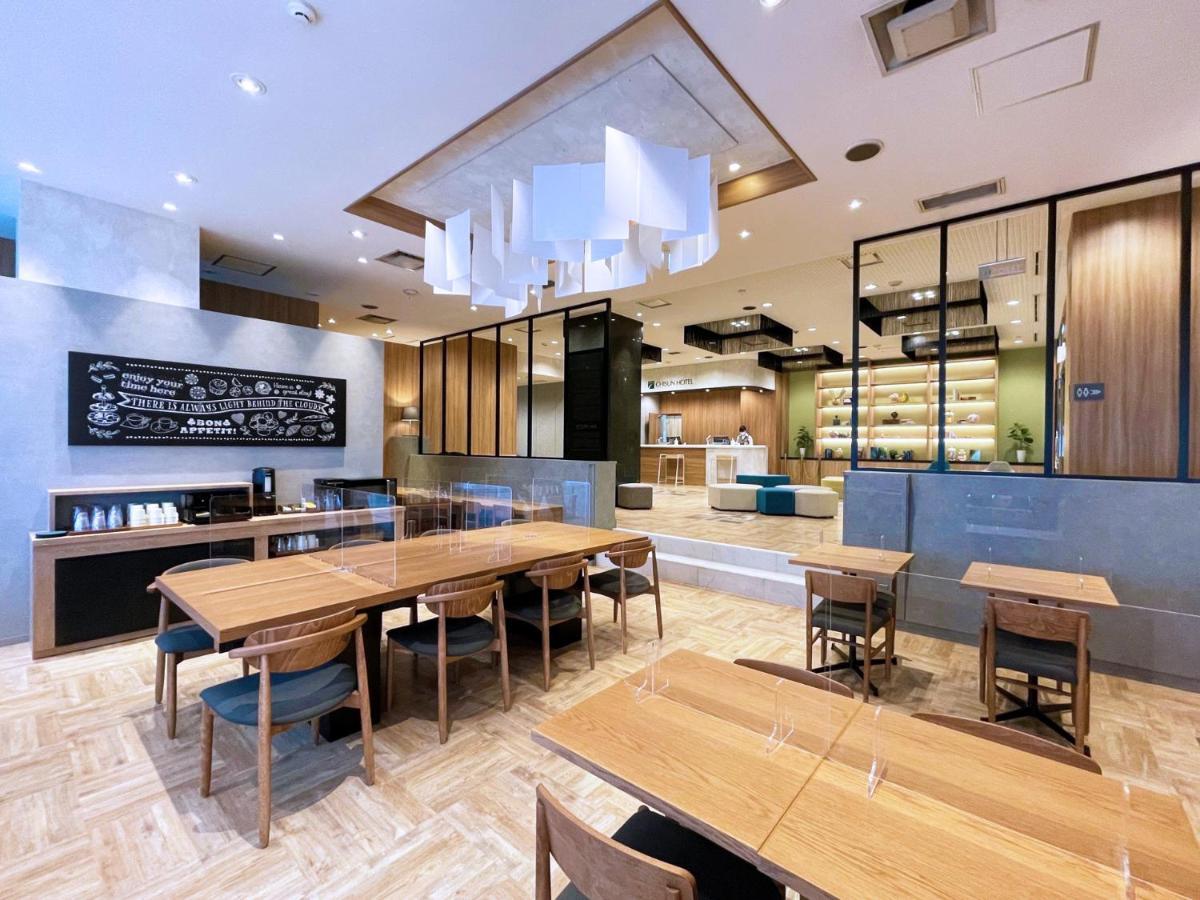 Chisun Hotel Kamata Токио Экстерьер фото