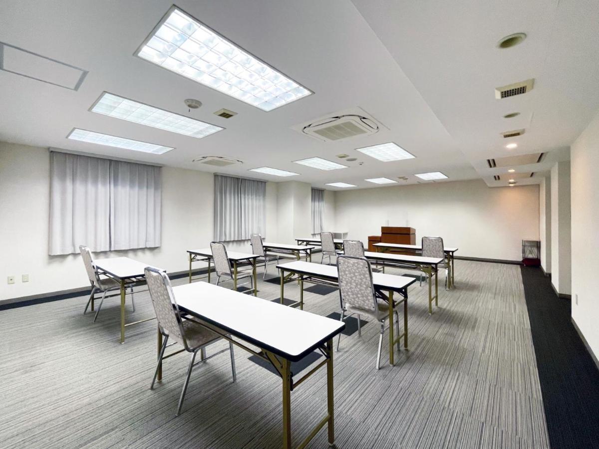 Chisun Hotel Kamata Токио Экстерьер фото