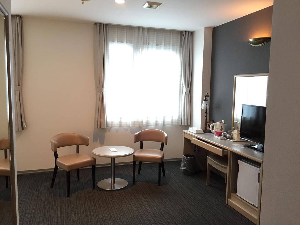 Chisun Hotel Kamata Токио Экстерьер фото