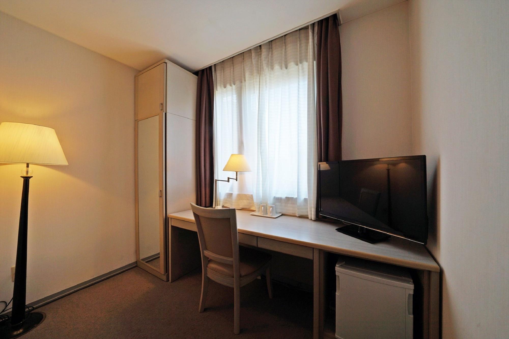 Chisun Hotel Kamata Токио Экстерьер фото