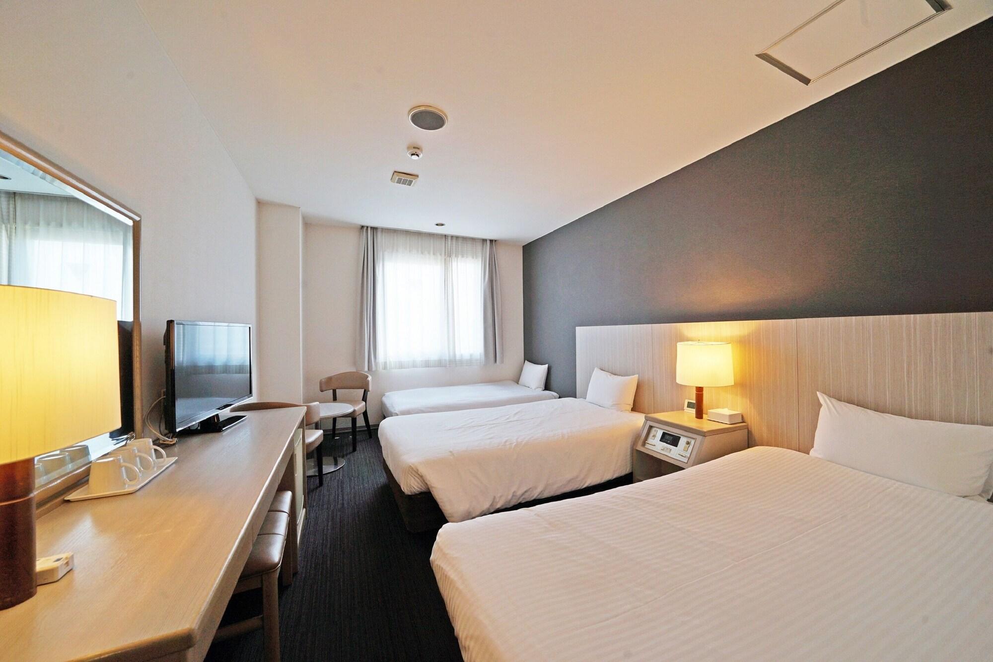 Chisun Hotel Kamata Токио Экстерьер фото