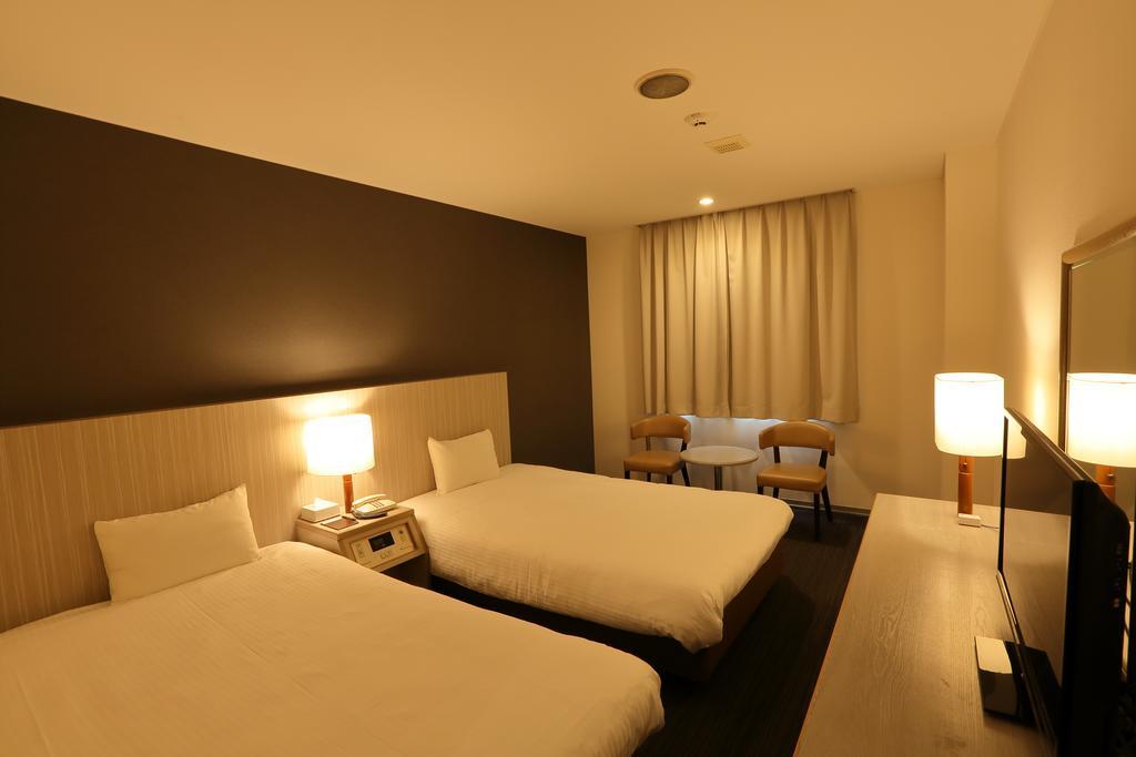 Chisun Hotel Kamata Токио Экстерьер фото