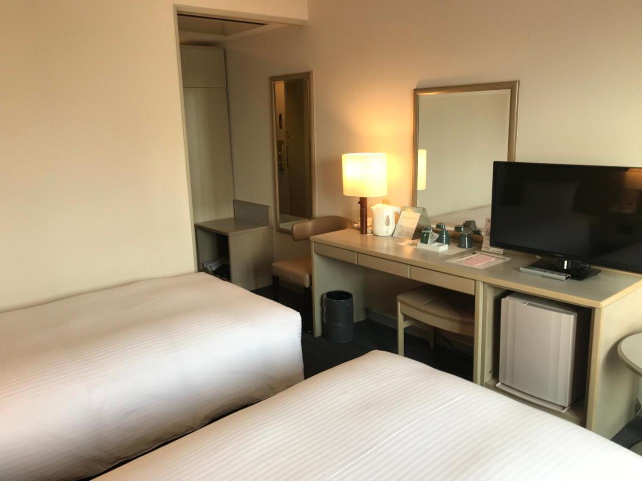 Chisun Hotel Kamata Токио Экстерьер фото