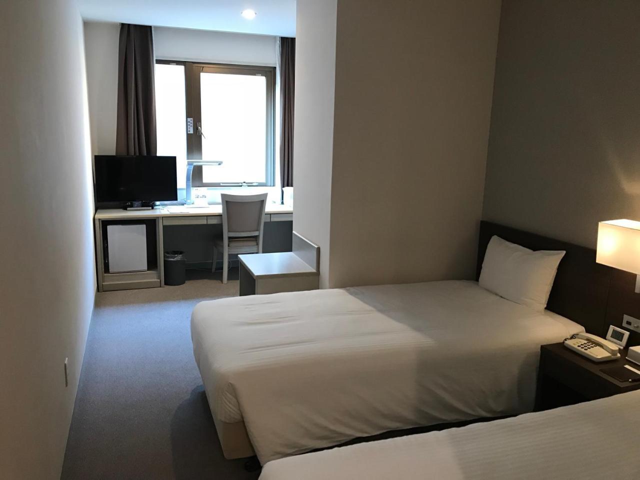 Chisun Hotel Kamata Токио Экстерьер фото