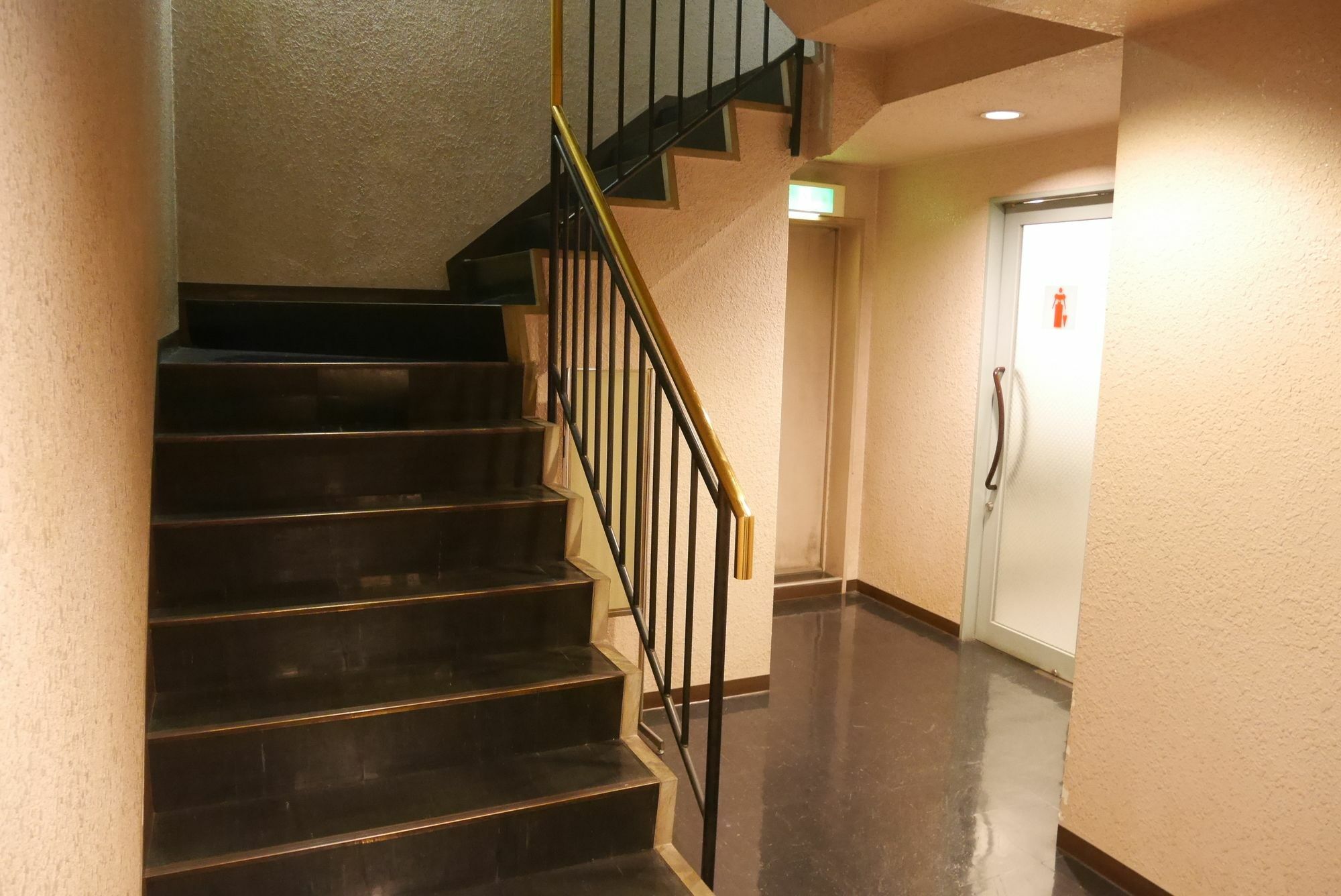 Chisun Hotel Kamata Токио Экстерьер фото