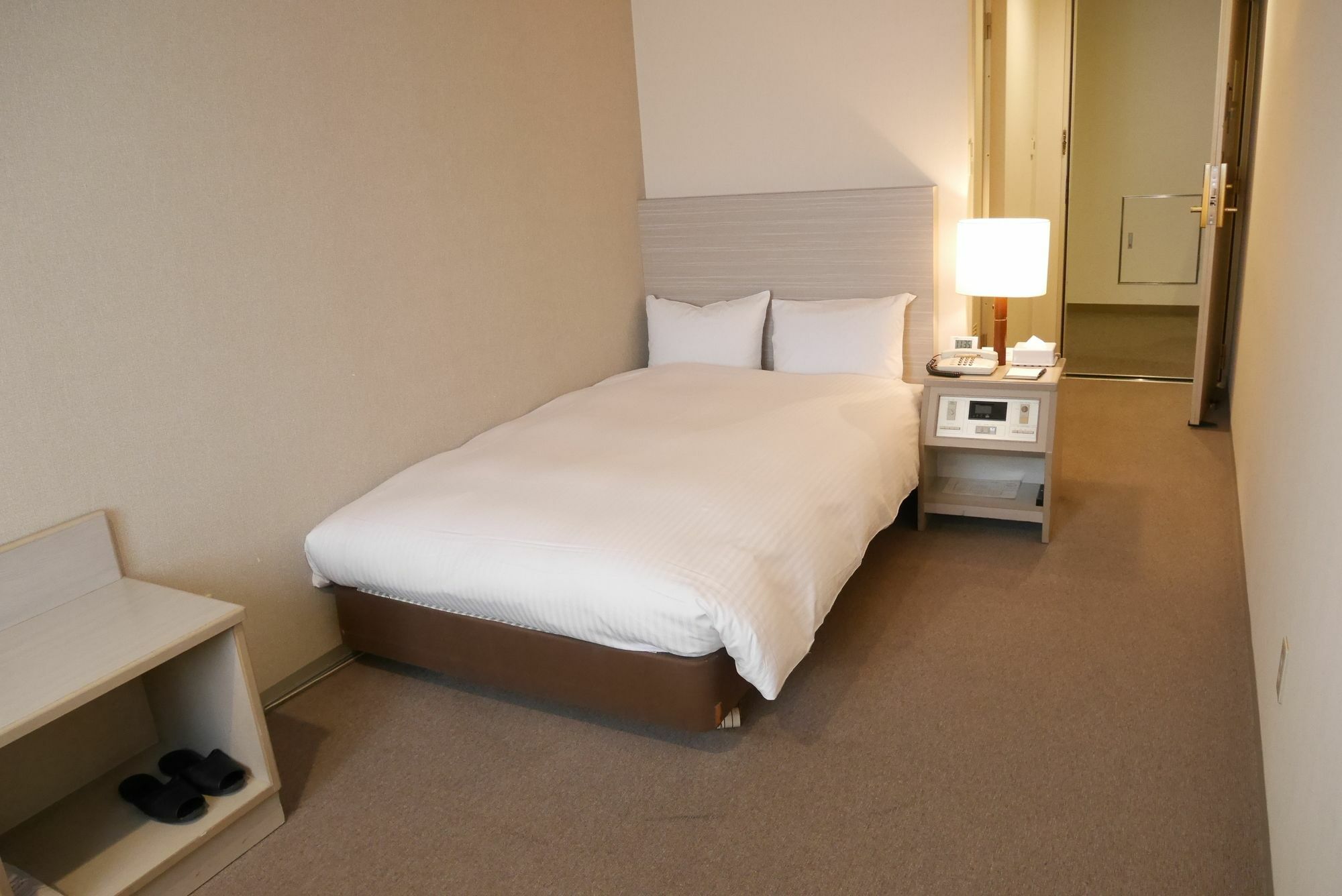 Chisun Hotel Kamata Токио Экстерьер фото